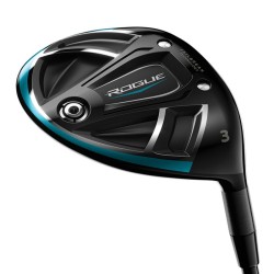 Bois de parcours Callaway Rogue