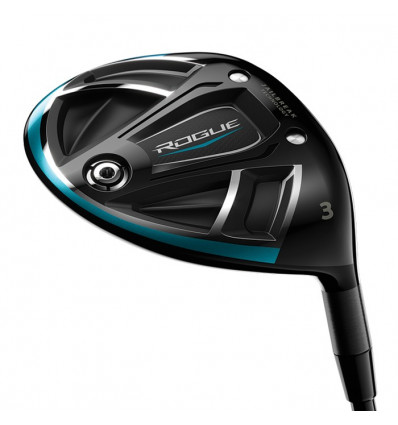 Bois de parcours Callaway Rogue