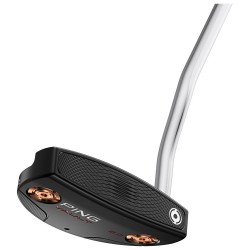 putter PING Vault 2.0 Piper Stealth Slight