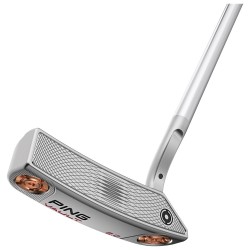 putter PING Vault 2.0 ZB Platinum Strong