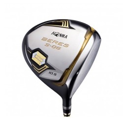 Driver Honma S-06 S2