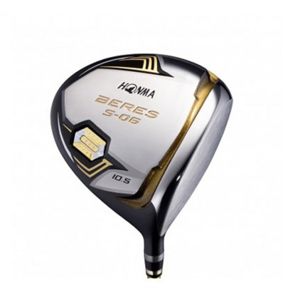 Driver Honma S-06 S2