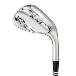 Wedge Cleveland RTX Zipcore Chrome