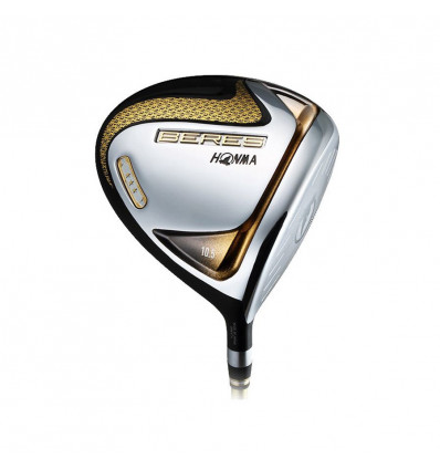 Driver Honma Beres 3 étoiles 10.5° Regular