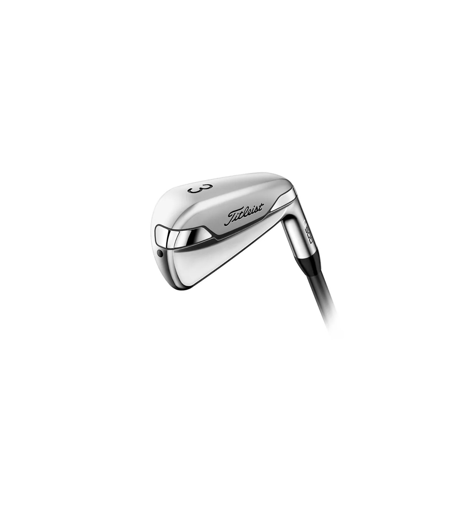 Utility Iron Titleist U500 20*