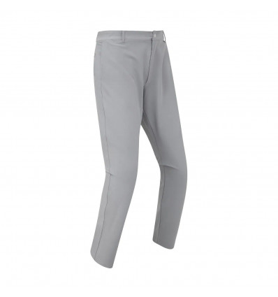 Pantalon FootJoy Slim Fit Lite Gris