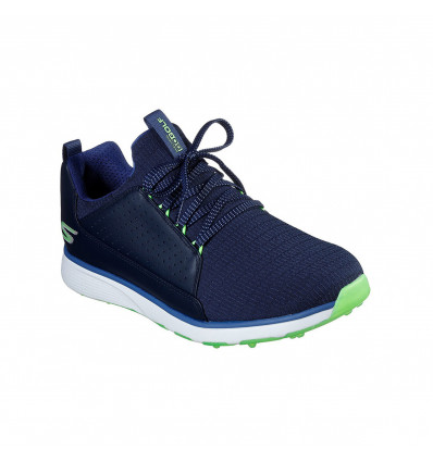 Chaussures de golf Skechers Mojo Elite Bleu/Vert