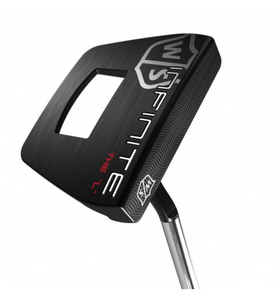 Putter Wilson Staff Infinite The L