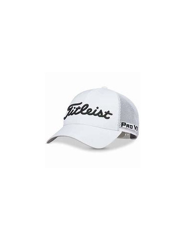 Casquette Titleist Tour Performance Mesh