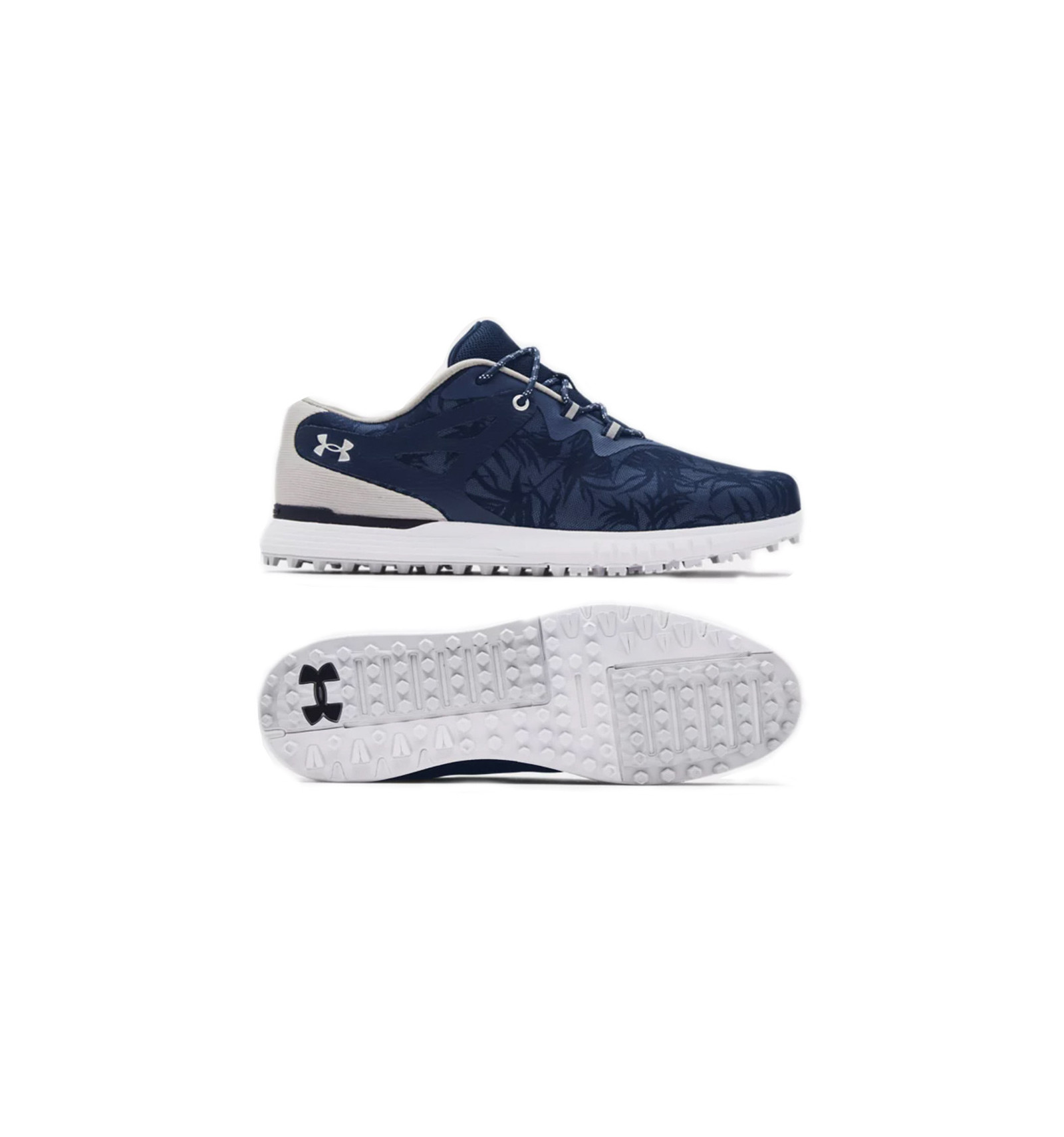 Chaussures Under Armour femme