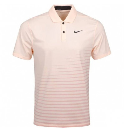 Polo NIKE Dri-Fit Corail