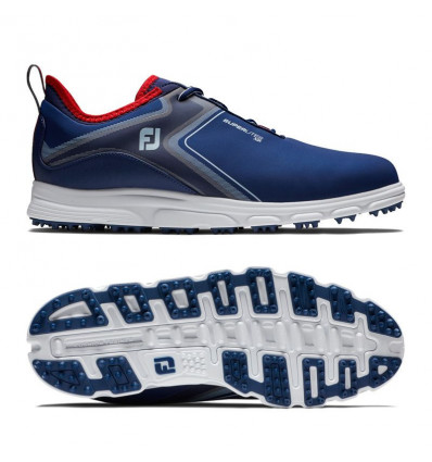 Chaussures footjoy superlite XP bleu marine