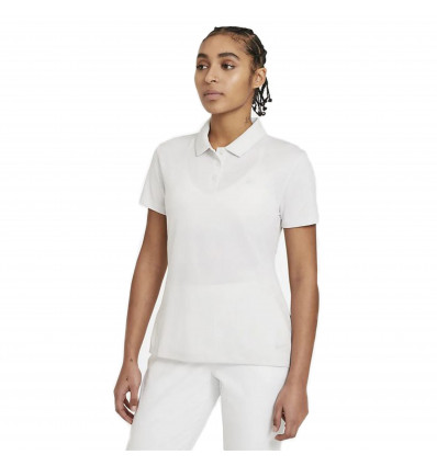 Polo Nike Victory blanc