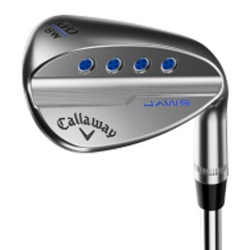 Wedge Callaway JAWS MD5 Chrome