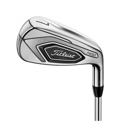 Série de fers Titleist T400