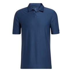 Polo Adidas Go-To FOCBLU bleu marine