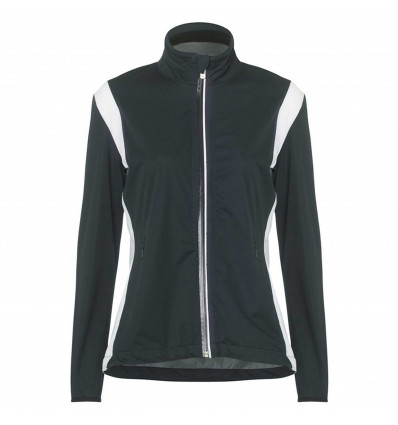 Veste de pluie Cross Hurricane bleu