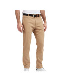 Pantalon Footjoy Tapered fit chino beige