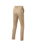 Pantalon Footjoy Tapered fit chino beige