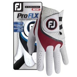 Gant FootJoy ProFLX Perle Femme