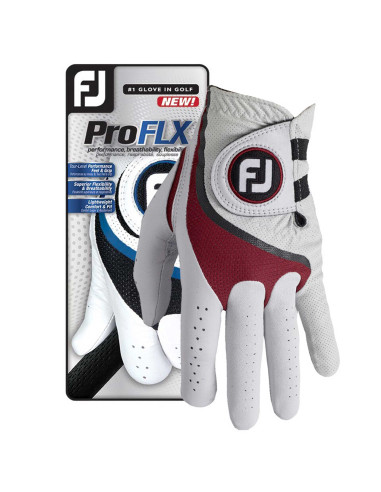 Gant FootJoy ProFLX Perle Femme