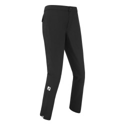 Pantalon de pluie FootJoy DryJoys Tour LTS Noir