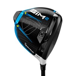 Driver TaylorMade SIM 2