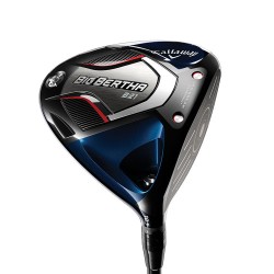 Driver Callaway Big Bertha B21