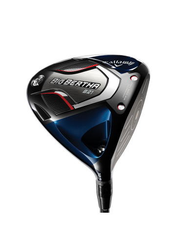 Driver Callaway Big Bertha B21