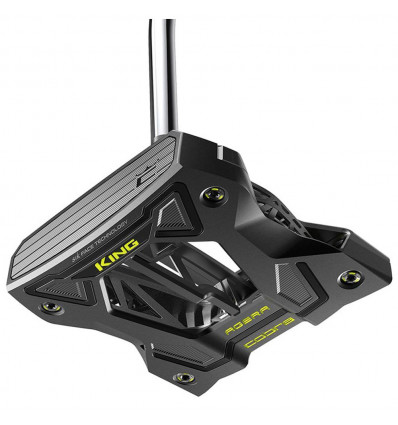 Putter Cobra King 3D Grandsport