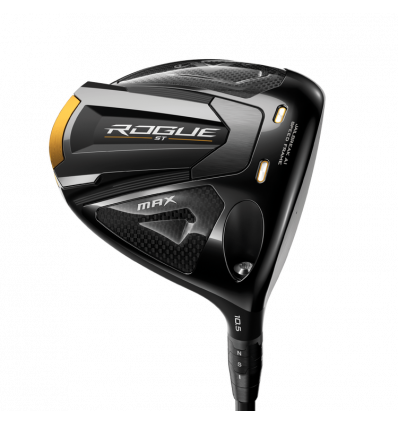 Driver Callaway Rogue ST Max