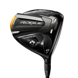 Driver Callaway Rogue ST Max