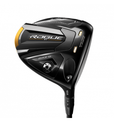 Driver Callaway Rogue ST Max