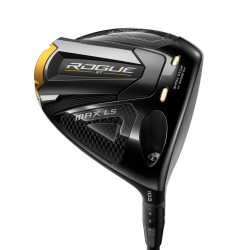 Driver Callaway Rogue ST Max