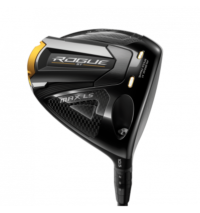 Driver Callaway Rogue ST Max