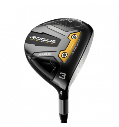 Driver Callaway Rogue ST Max