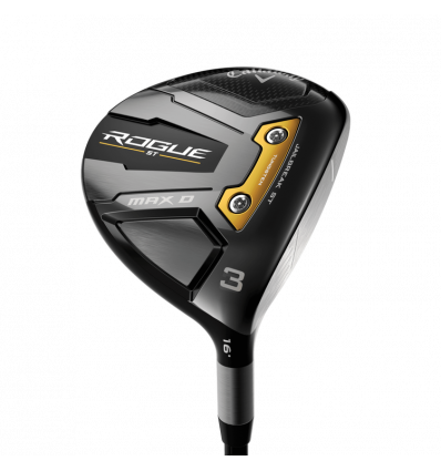 Driver Callaway Rogue ST Max