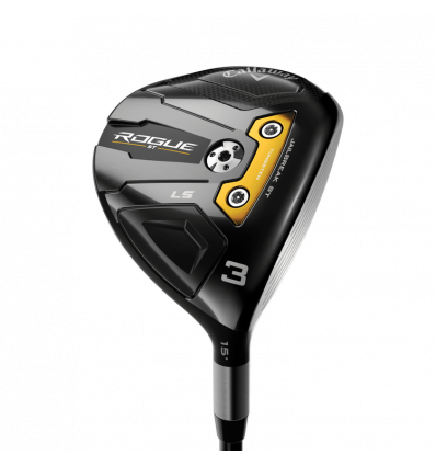 Driver Callaway Rogue ST Max