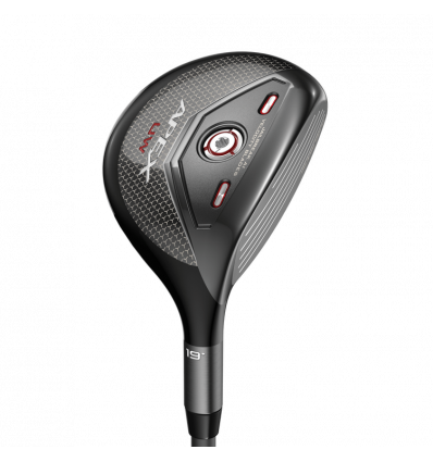 Apex Utility Wood Callaway