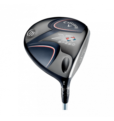 Driver Callaway XR Speed 19