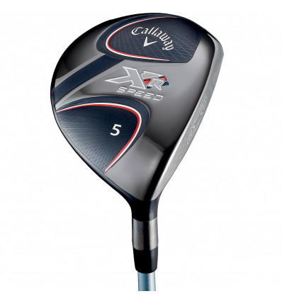 Bois Callaway XR Speed 19