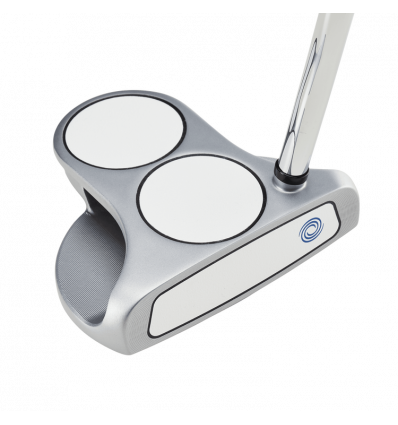 Putter Odyssey White hot 2-ball DB strolelab femme