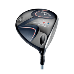 Driver Callaway XR Speed 19