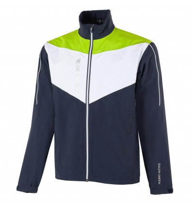 Veste de pluie Galvin Green Armstrong