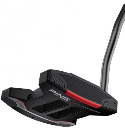 Putter PING Anser 2021