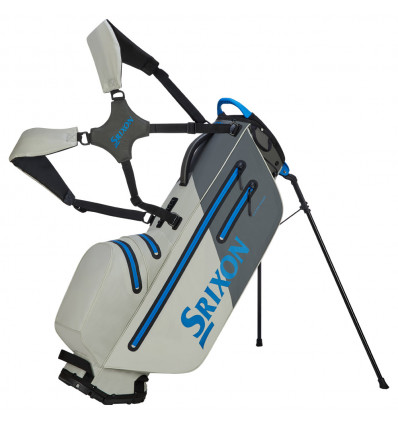 Sac trépied Srixon Waterproof Stand Black