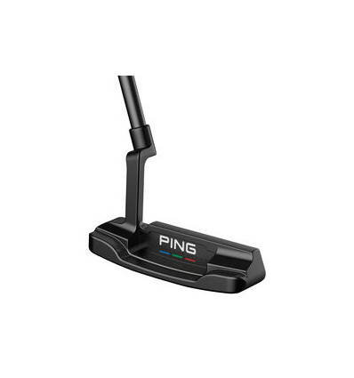 Putter Ping Anser PLD Milled - 2 Coloris