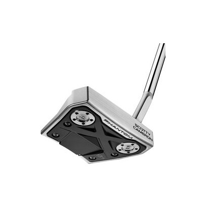 Putter Scotty Cameron Phantom X 9.5 2022