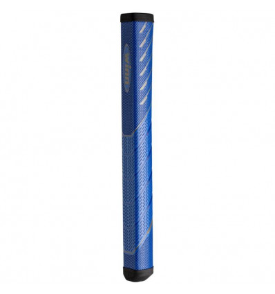 Grip putter Winn NTP Black