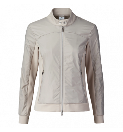 Veste Daily Sports Peg beige